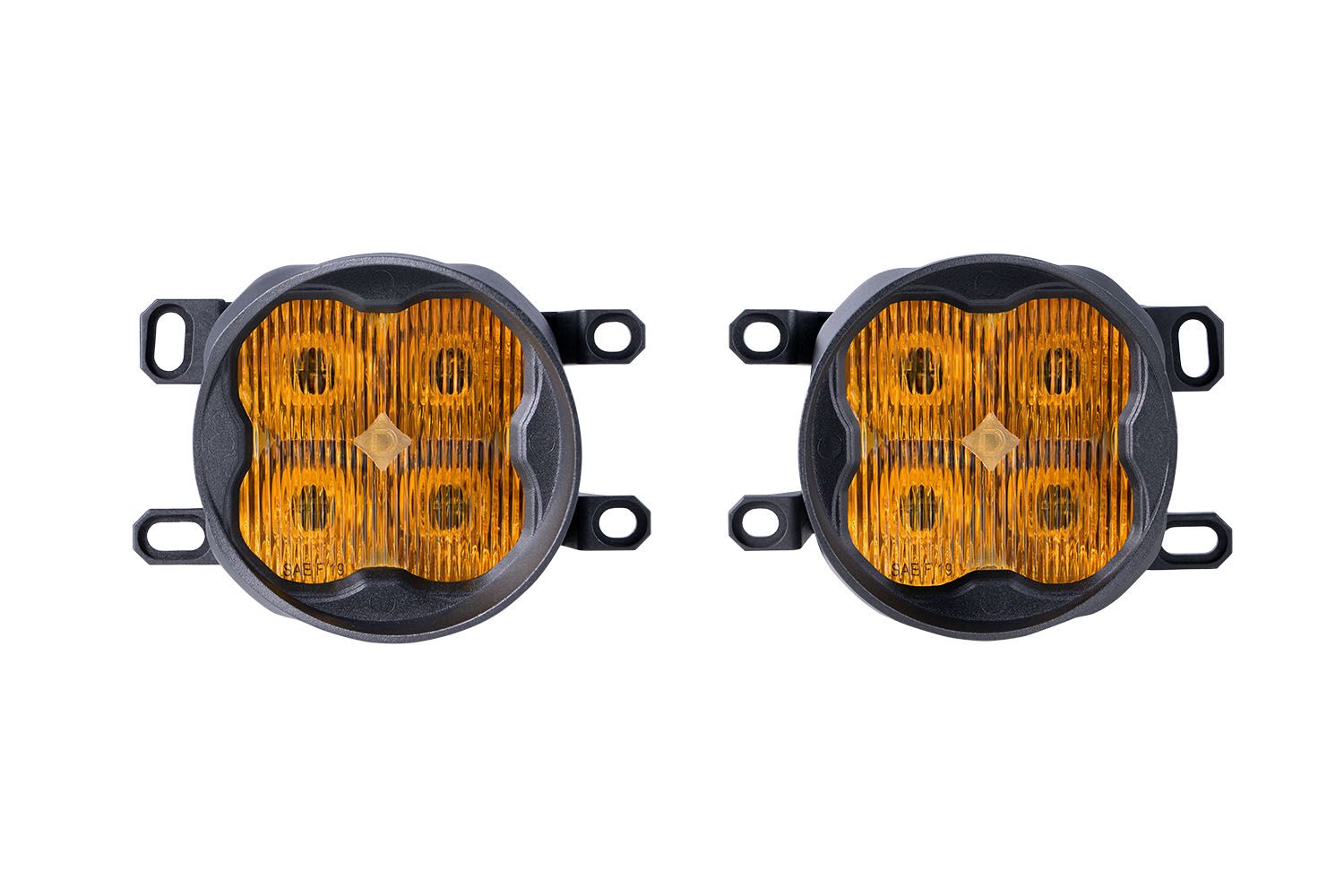 DIODE DYNAMICS | Lexus GX460 2010-2013 SS3 LED Fog Light Kit