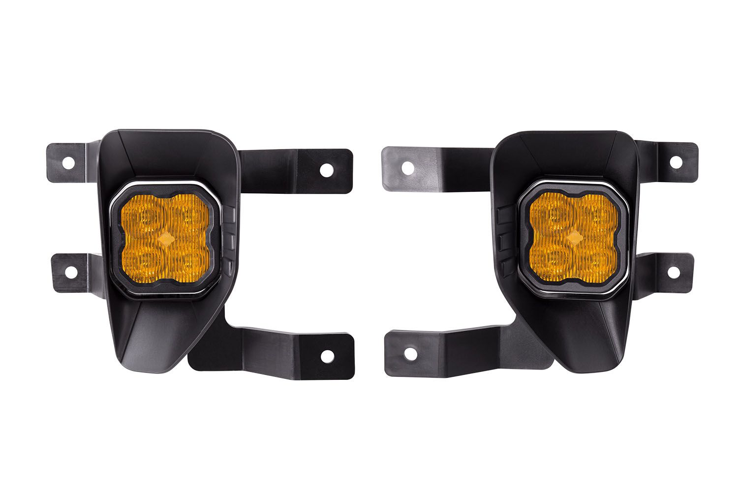 DIODE DYNAMICS | SS3 SAE Type SV1 Fog Light Kit