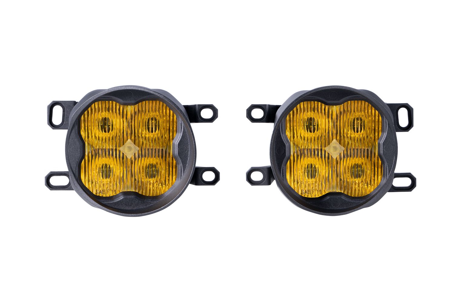 DIODE DYNAMICS | Lexus IS250 2011-2013 SS3 LED Fog Light Kit