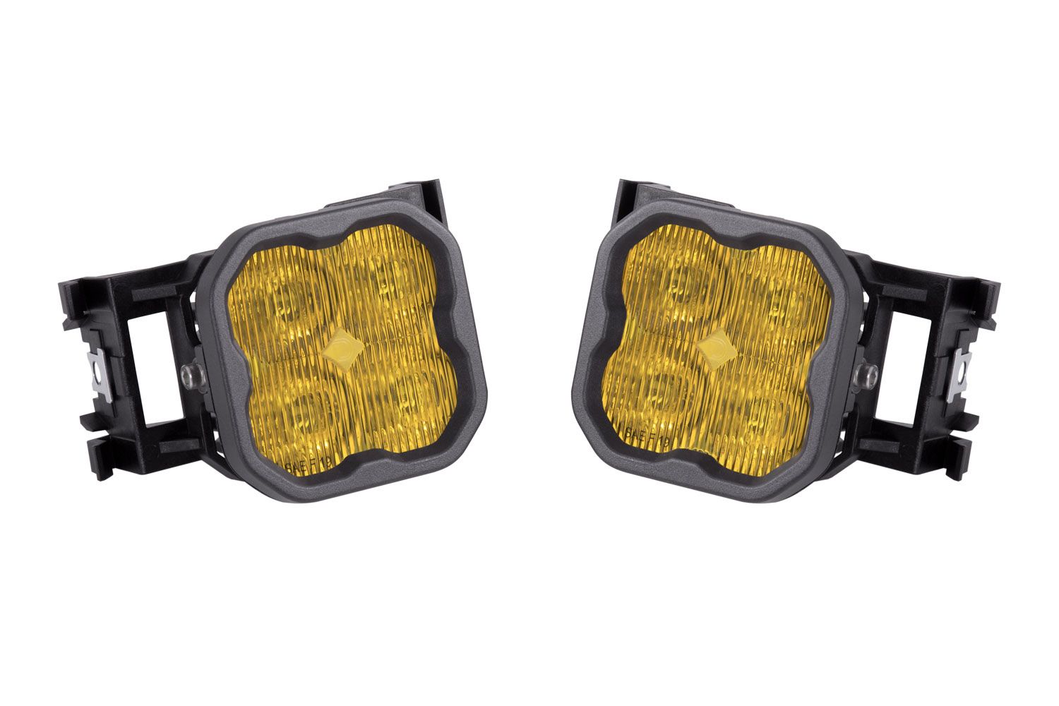 DIODE DYNAMICS | Subaru WRX/STi 2011-2014 SS3 LED Fog Light Kit