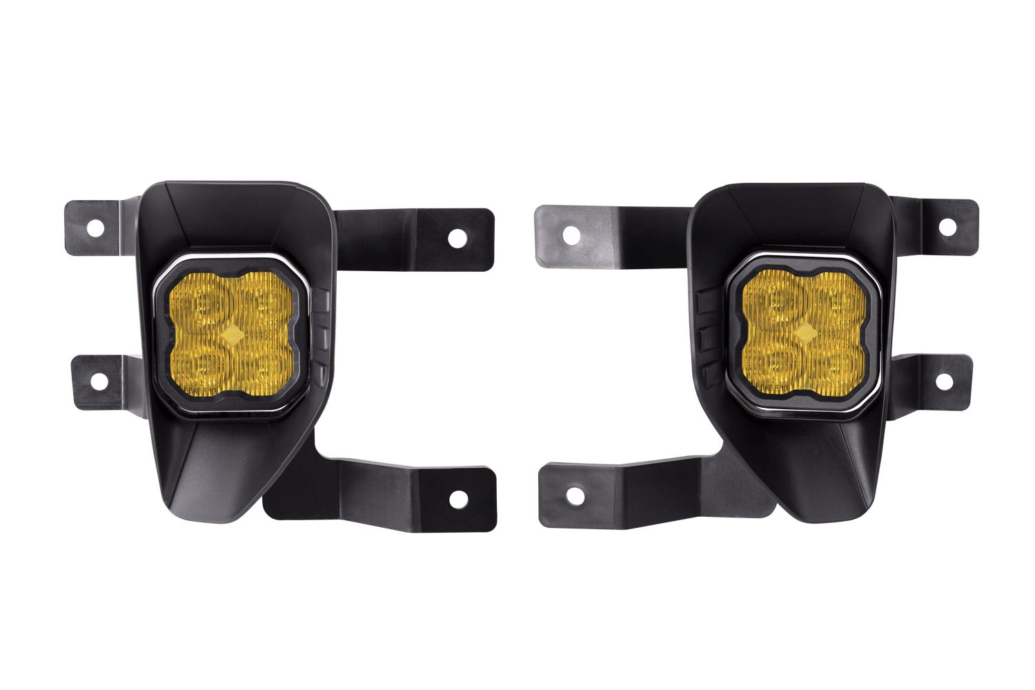 DIODE DYNAMICS | SS3 SAE Type SV1 Fog Light Kit