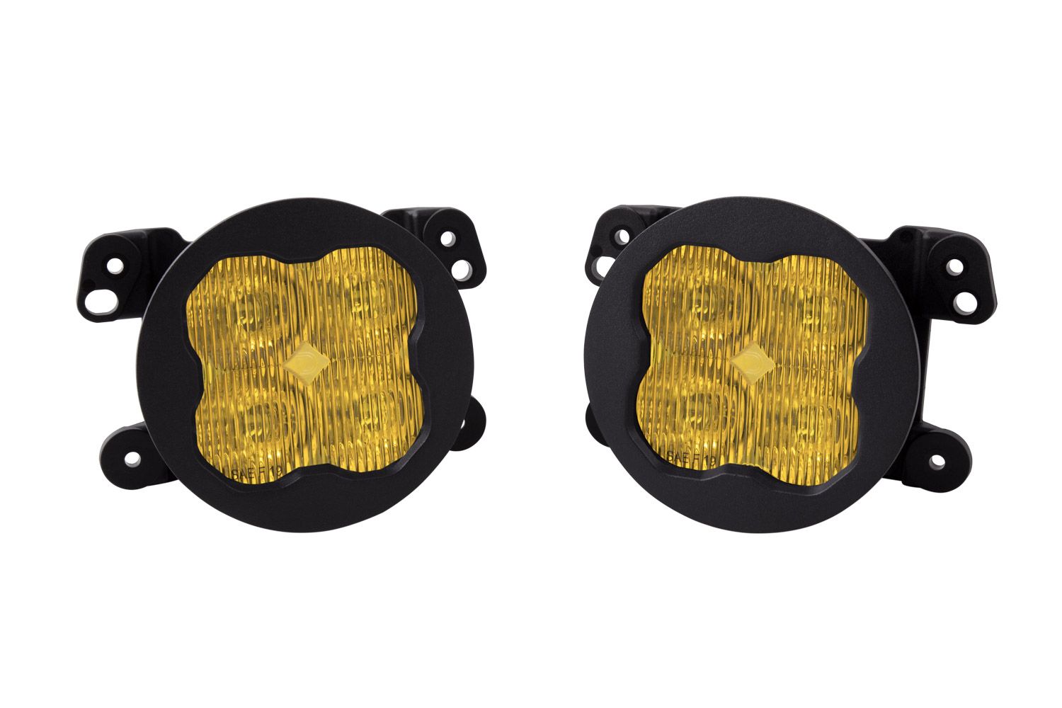 DIODE DYNAMICS | SS3 SAE Type M Fog Light Kit