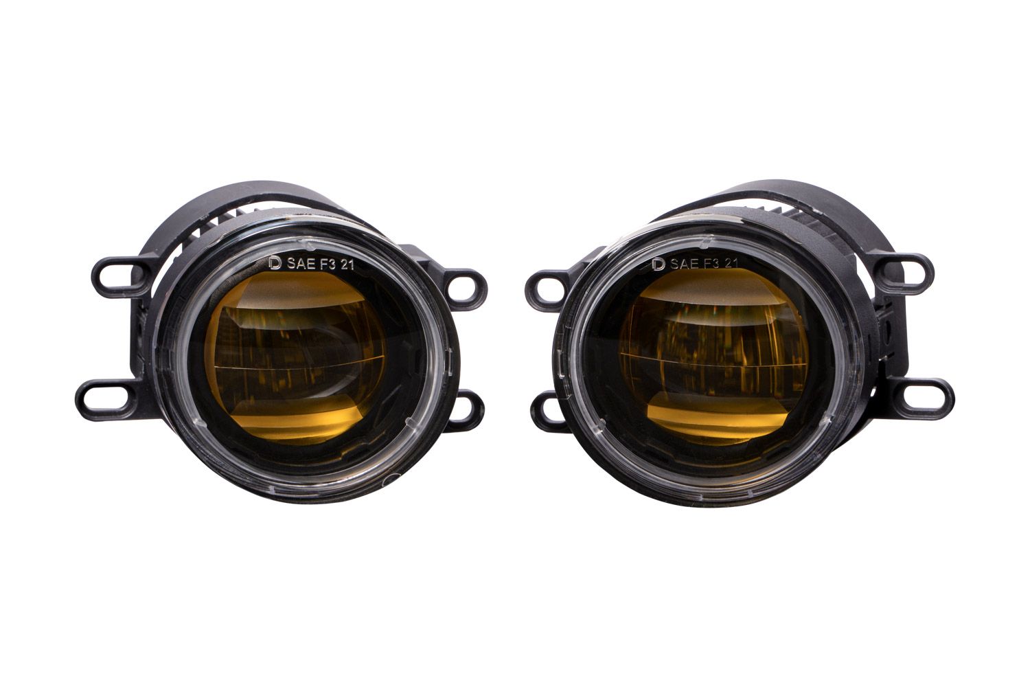 DIODE DYNAMICS | Elite Series Type B Fog Lamps (Pair)