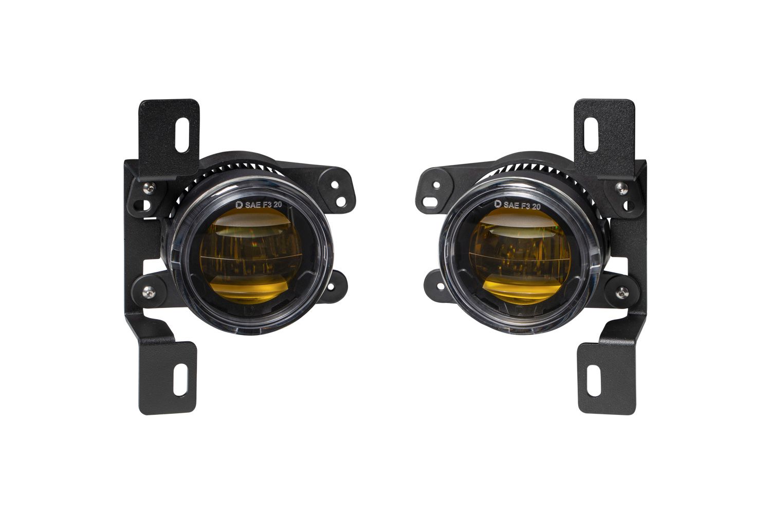 DIODE DYNAMICS | Elite Series Type MR Fog Lamps (Pair)