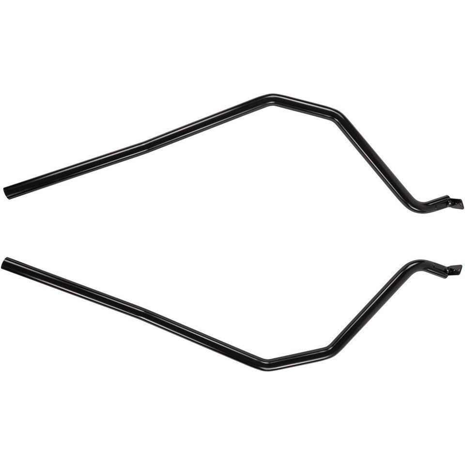 ARB 4X4 | Land Cruiser 80 Series (1990-1997) Deluxe Side Rail And Step (4411010)
