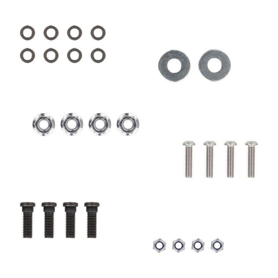 ARB 4X4 | Side Awning Bracket Cage Racks (813409)