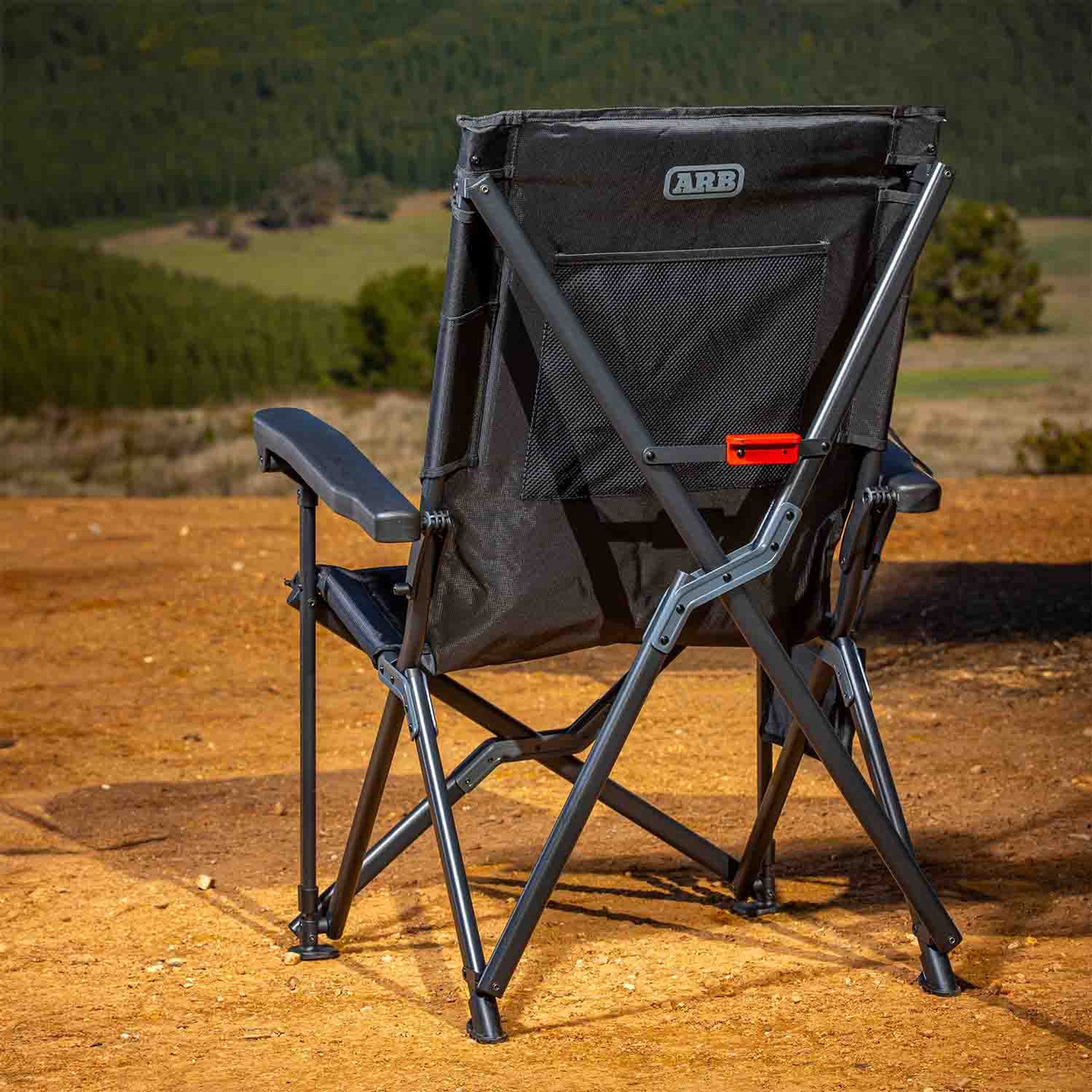 ARB 4X4 | Base Camp Chair (10500161)