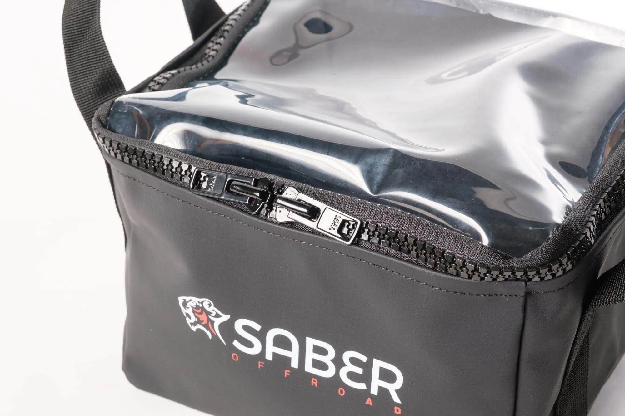 SABER OFFROAD | Small Clear Top Bag (SBR-SKITBS)