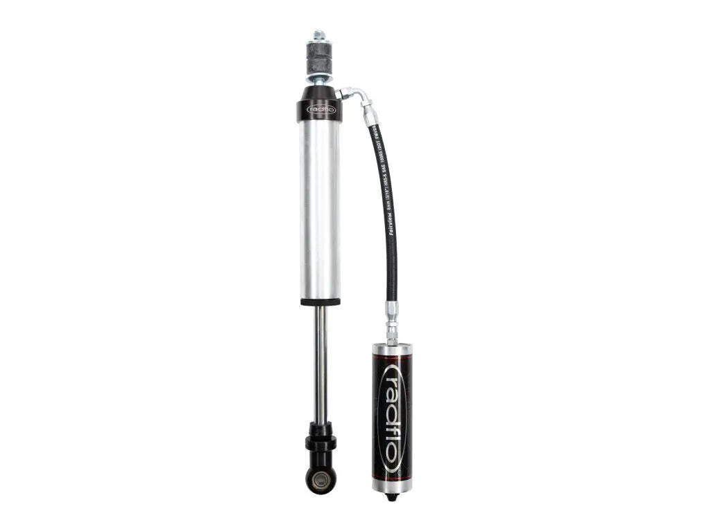RADFLO SUSPENSION TECHNOLOGY | Tundra 1st Gen (1999 - 2006) Rear Shock With Remote Reservoir (5ST-011-0R)