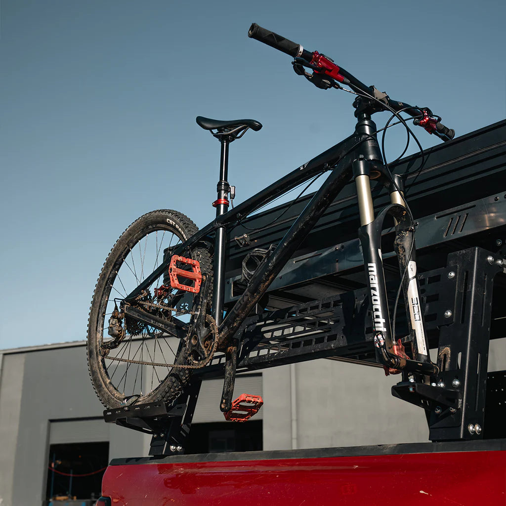 CALI RAISED | Bed Rack Bike Mount (CR4336)