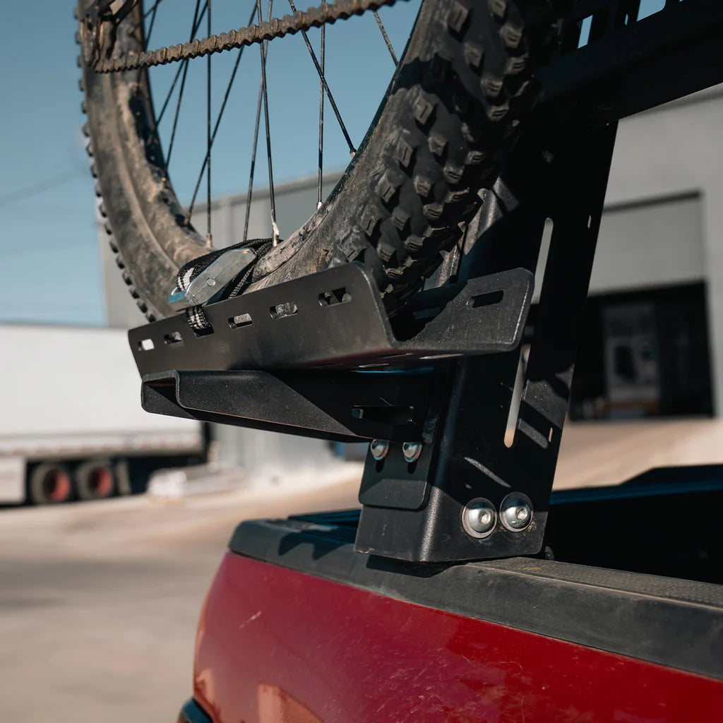 CALI RAISED | Bed Rack Bike Mount (CR4336)