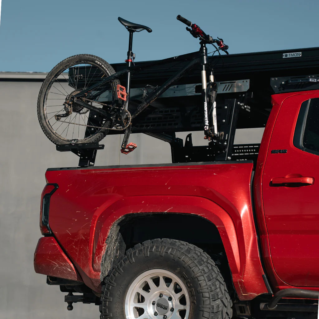 CALI RAISED | Bed Rack Bike Mount (CR4336)