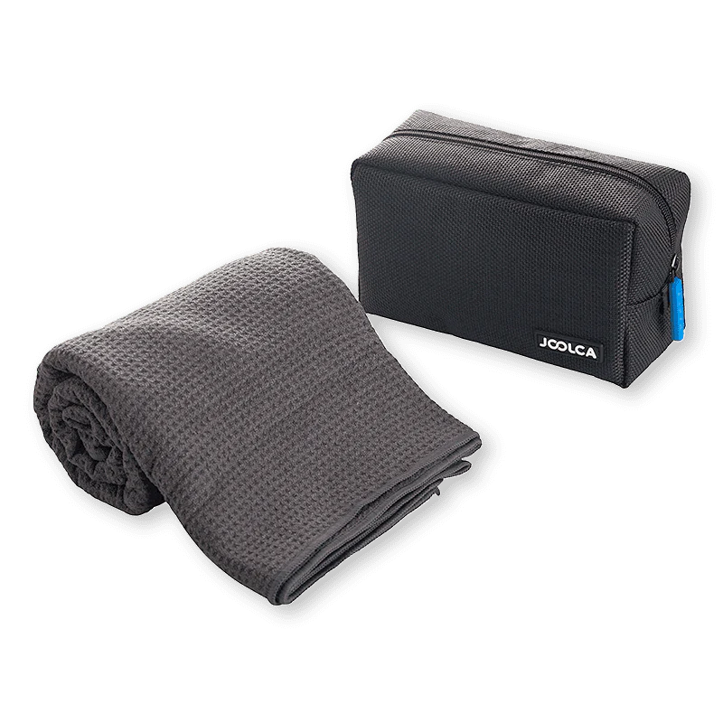 JOOLCA | Microfibre Travel Towel