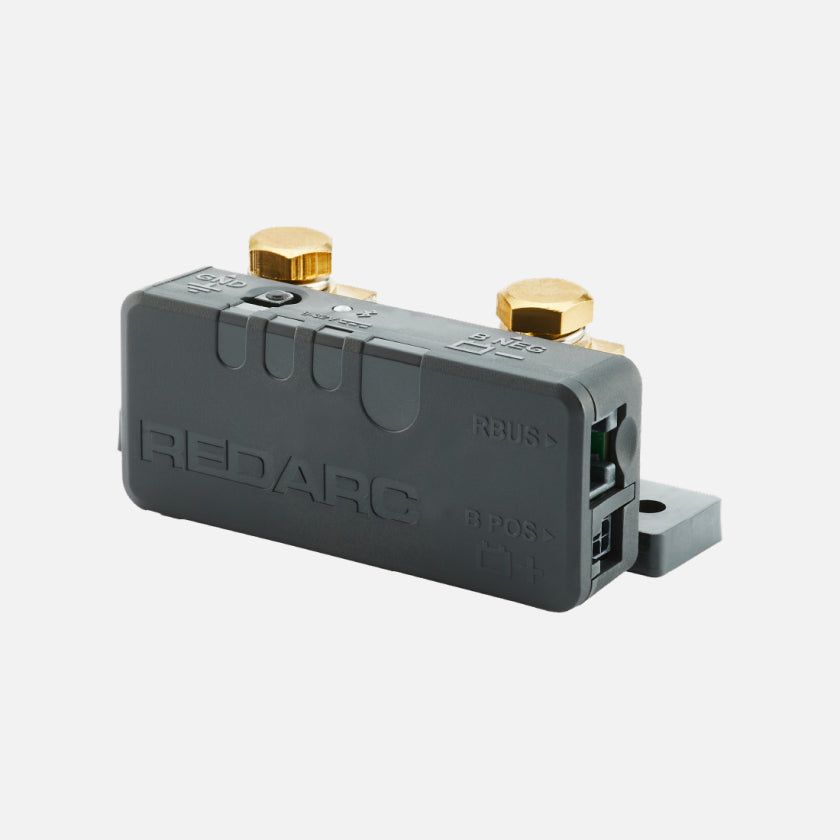 REDARC | Smart Battery Monitor (BSEN500)