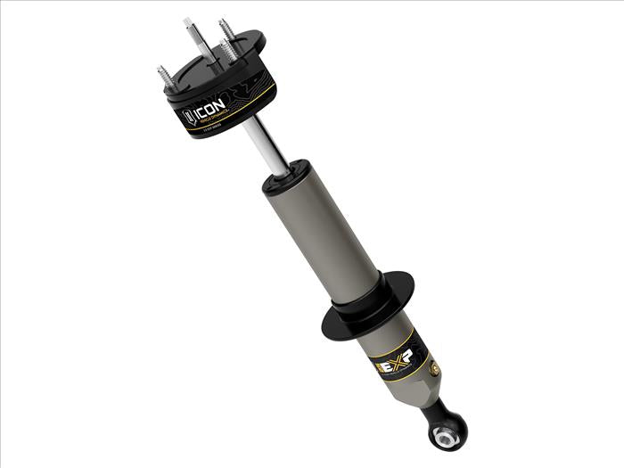 ICON VEHICLE DYNAMICS | Tacoma 3rd & 2nd Gen 2005-2023 Front EXP Coilover (58632)