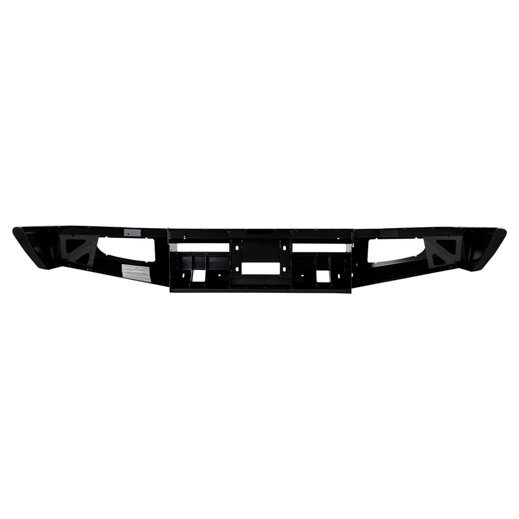ARB 4X4 | Tundra 1st Gen (2000-2005) Sahara Deluxe Bumper (3915100)