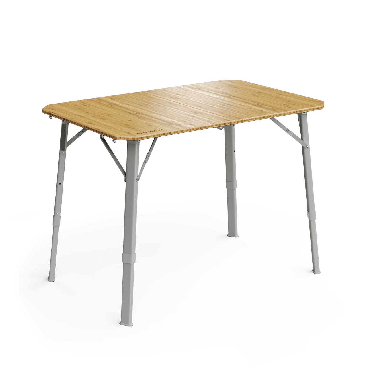 DOMETIC | GO Compact Camp Table Bamboo