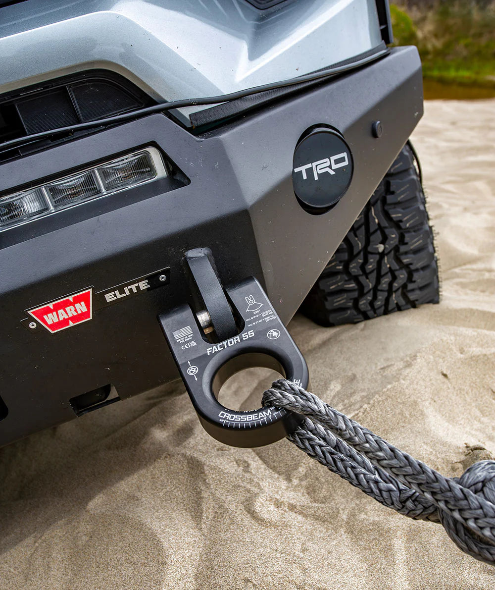 FACTOR 55 | Crossbeam Shackle (00054-01)