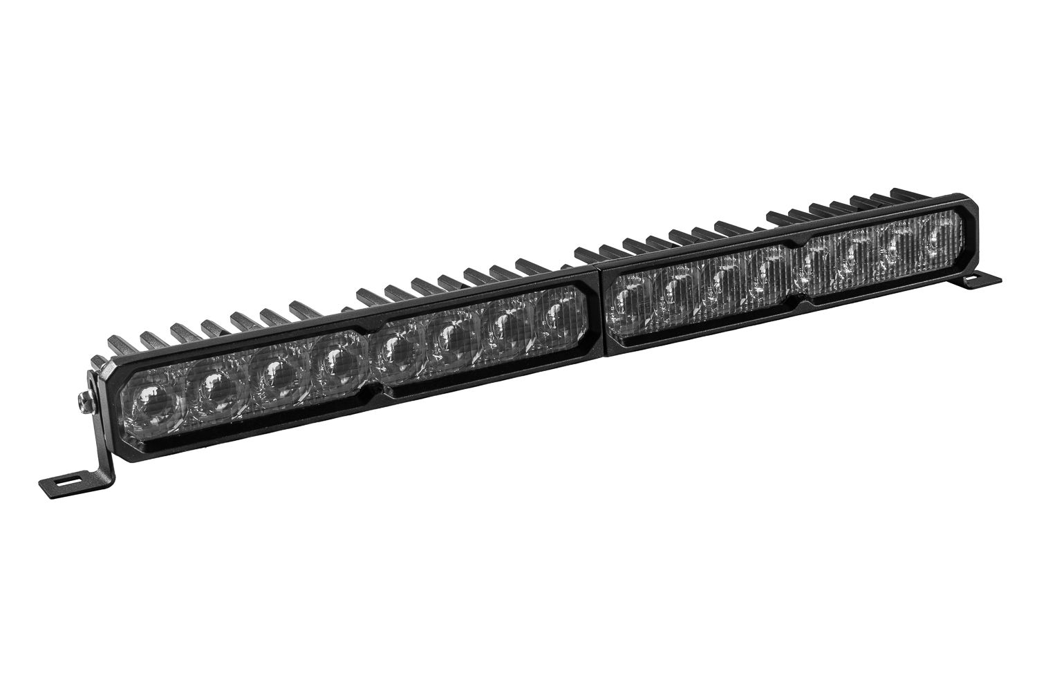 DIODE DYNAMICS | SS20 White LED Light Bar - SPORT SAE DRIVING