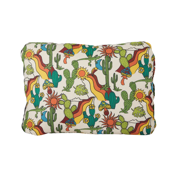BORN OUTDOOR | Compressible Pillow Cinch