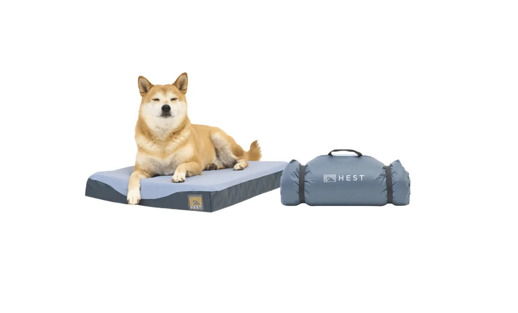 HEST | Dog Bed (D22108BLS)