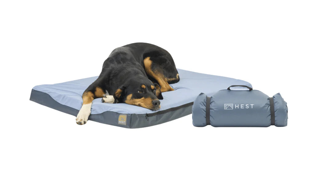 HEST | Dog Bed (D22108BLS)