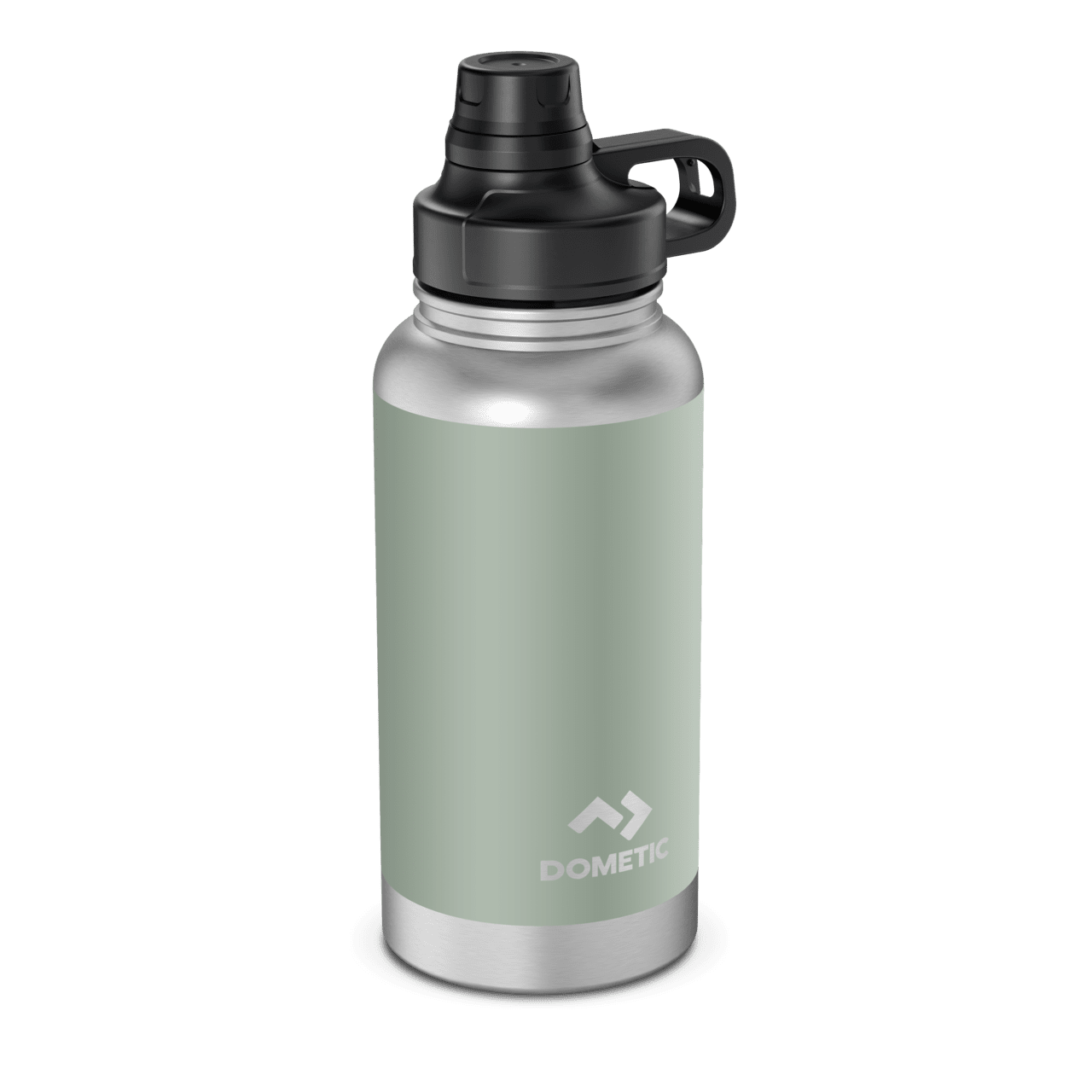 DOMETIC | Thermo Bottle 90 Wide Mouth Insulated 900ml Bottle with Sport Cap