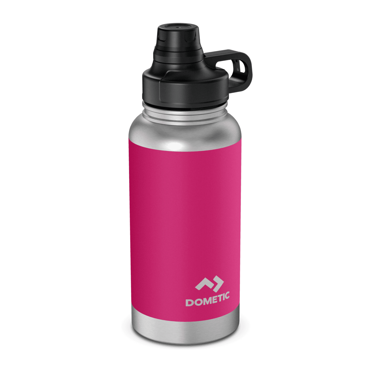 DOMETIC | Thermo Bottle 90 Wide Mouth Insulated 900ml Bottle with Sport Cap