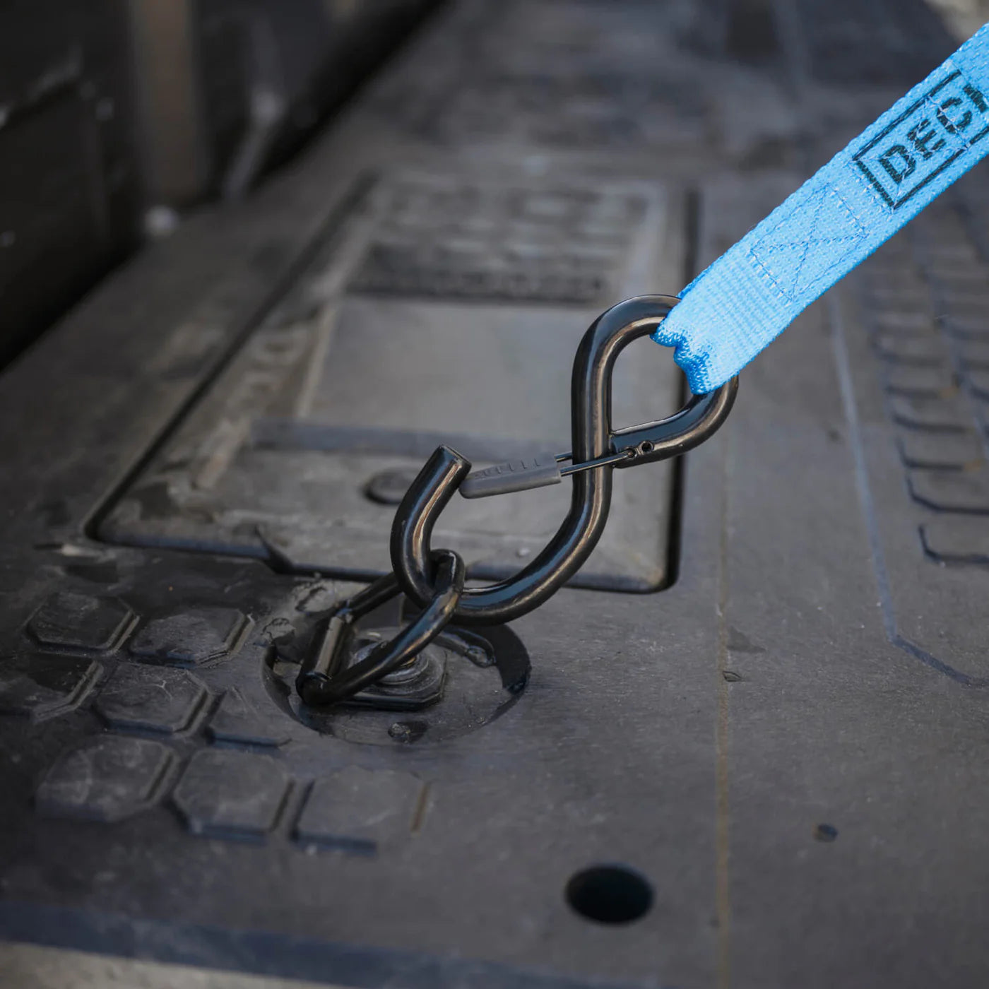 DECKED | Toyota Tundra 3rd Gen 2022+ Drawer System
