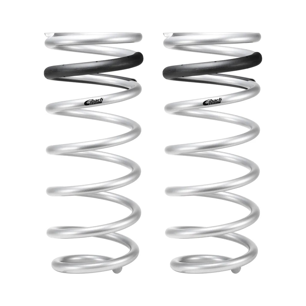 RADFLO SUSPENSION TECHNOLOGY | Land Cruiser 250 Series (2024 - Present) Rear Coil Spring Pro Lift Kit 1.5″ (E30-82-108-01-02)