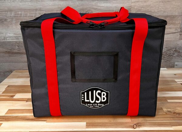 LAST US BAG | Ballot Bag