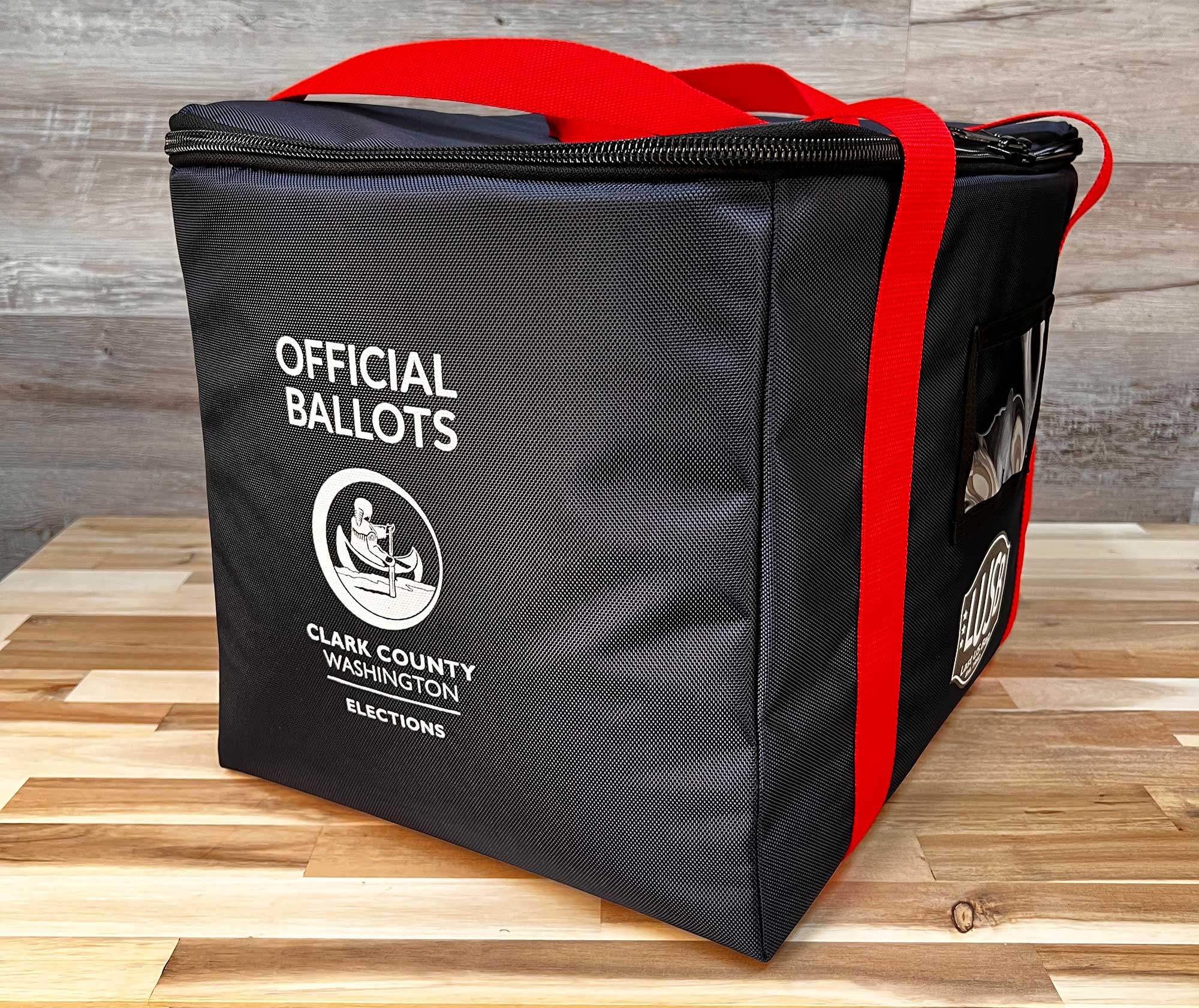 LAST US BAG | Ballot Bag