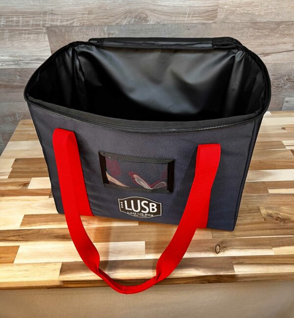 LAST US BAG | Ballot Bag