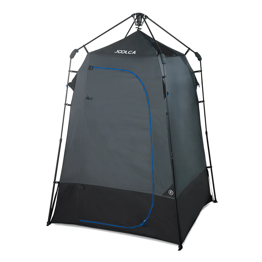 JOOLCA | ENSUITE Single Large Automatic Shower Tent