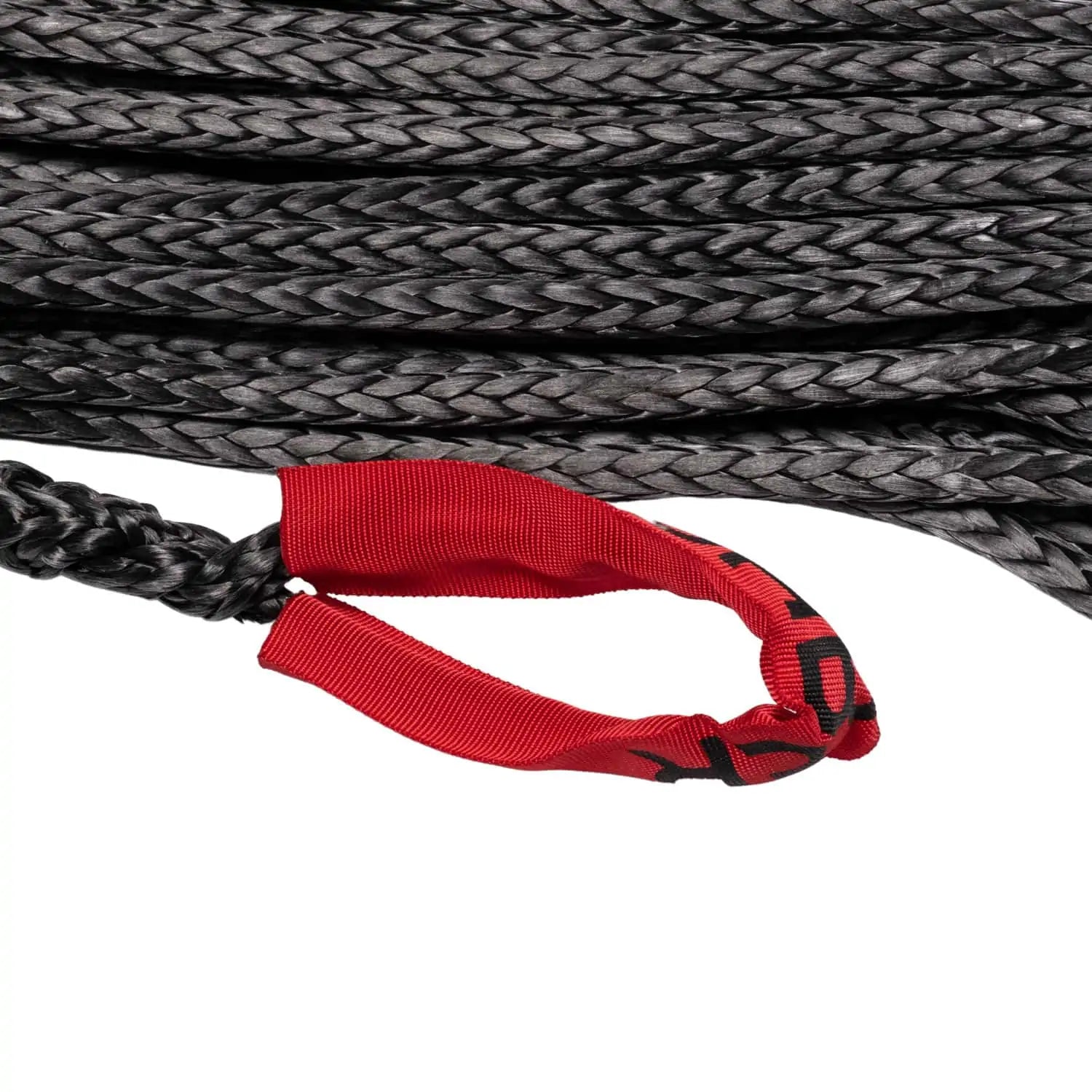 SABER OFFROAD | SaberPro 20m Black Winch Extension Rope 9,500KG (SBR-WERS)