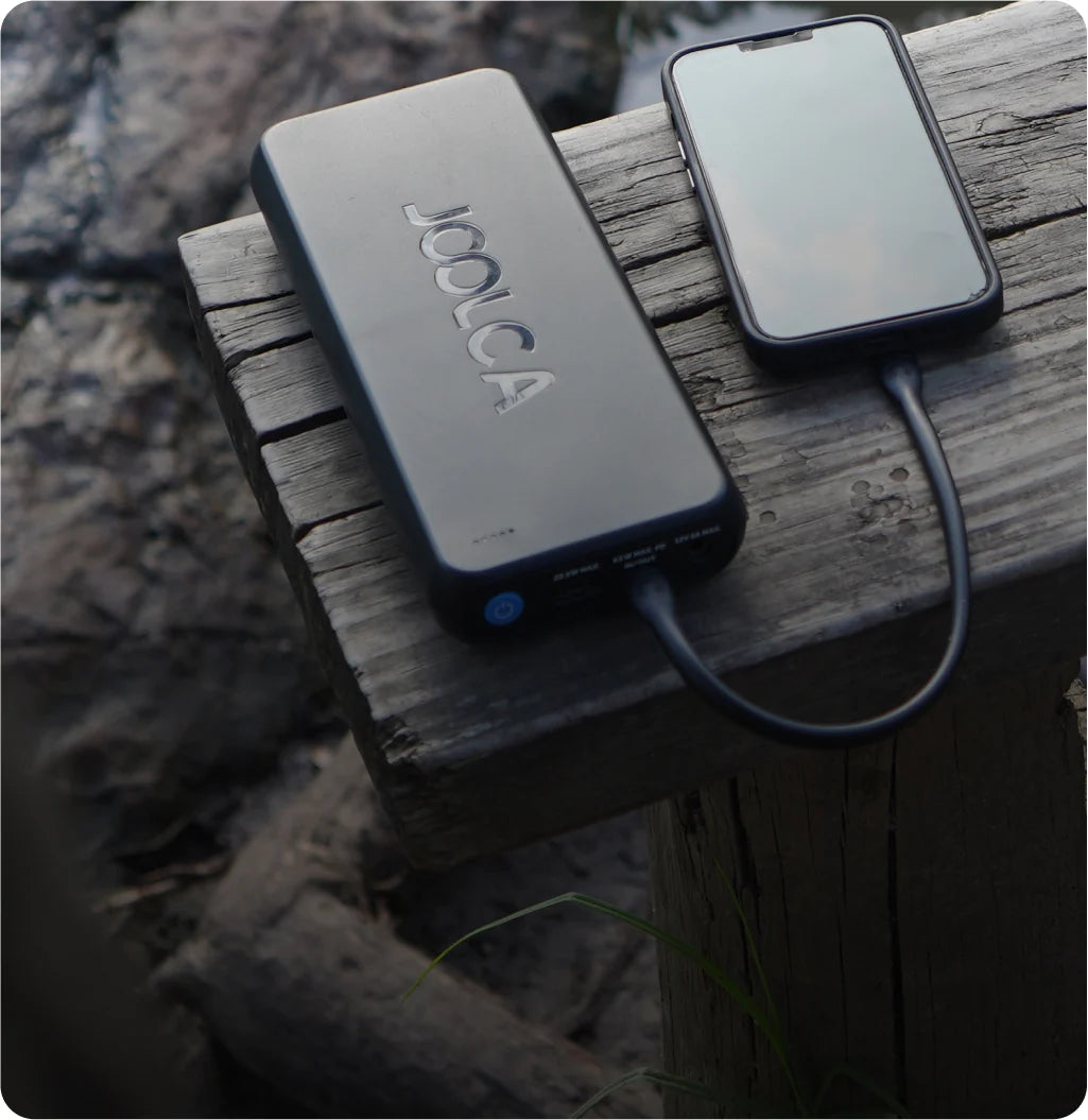 JOOLCA | Power Bank (In Stock Ships Same Day)