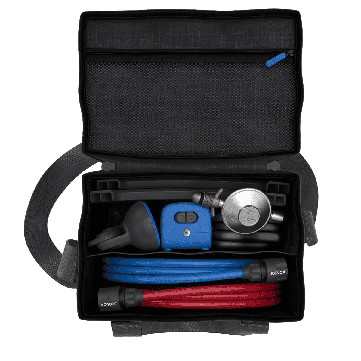 JOOLCA | HOTTAP Accessories Bag Weatherproof Protection