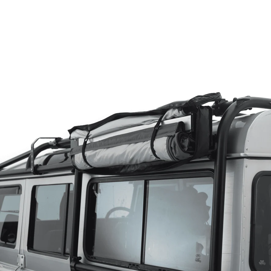 JOOLCA | ENSUITE Vehicle Mounted Single Shower Tent (In Stock Ships Same Day)