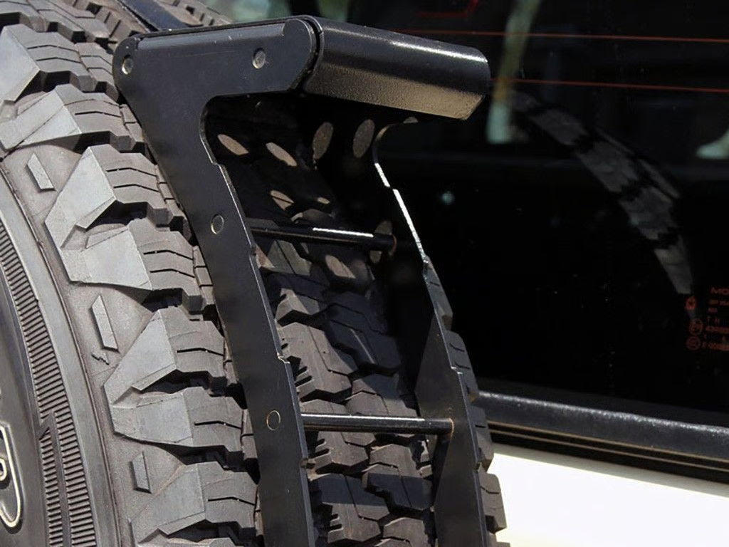 FRONT RUNNER | Spare Wheel Step (LADD007)