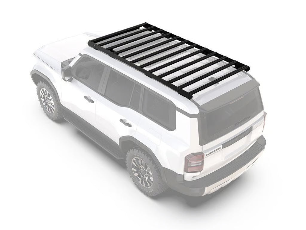 FRONT RUNNER | Land Cruiser 250 Series (2024-Current) Slimsport Roof Rack Kit (KSTL004T)