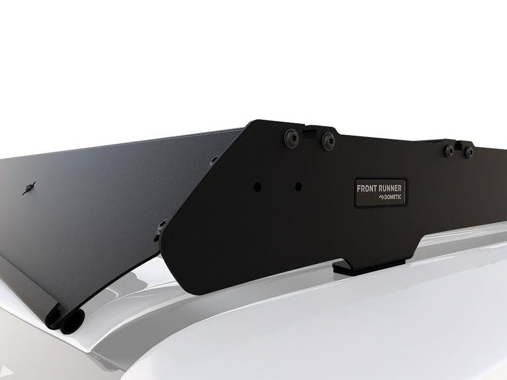 FRONT RUNNER | Land Cruiser 250 Series (2024-Current) Slimsport Roof Rack Kit (KSTL004T)