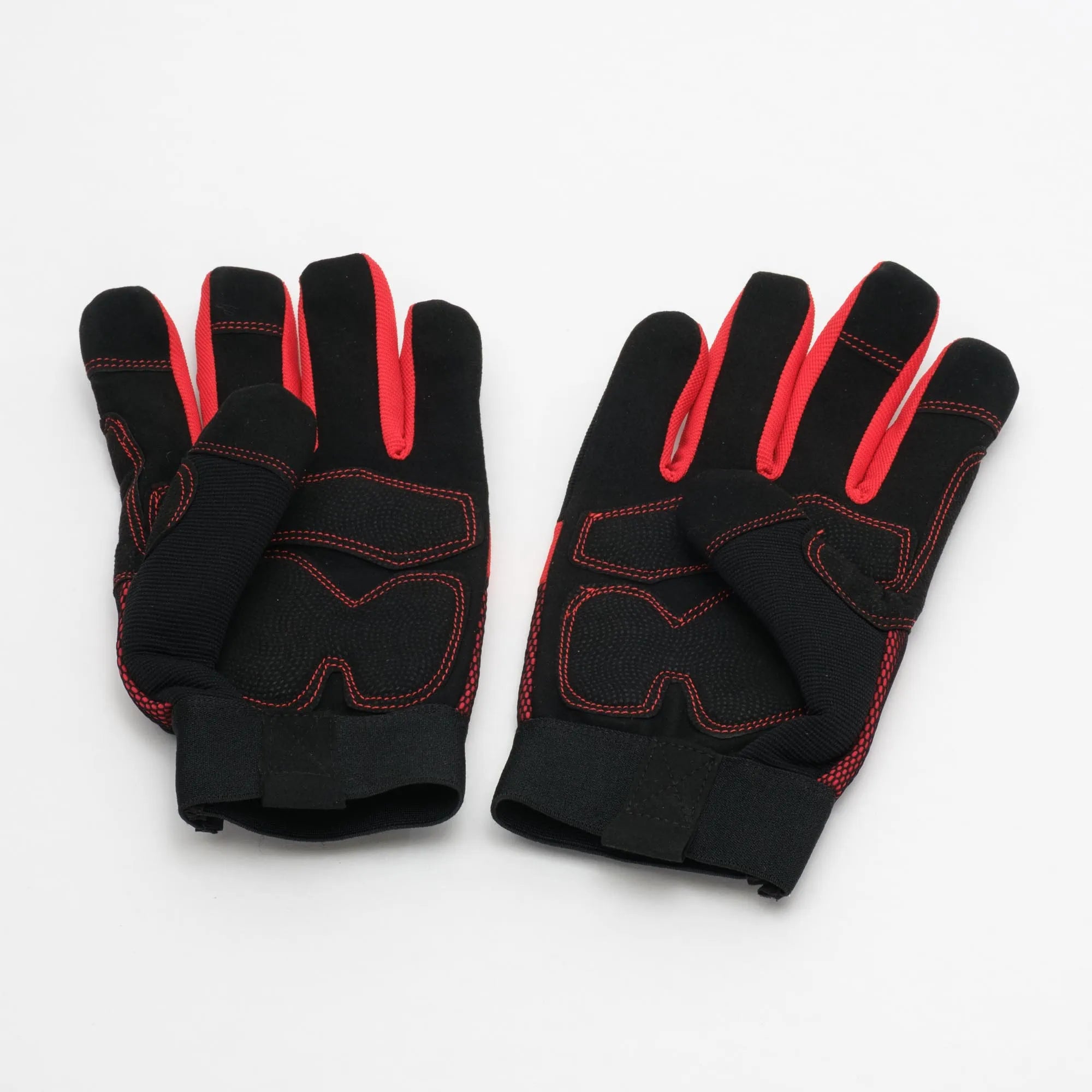 SABER OFFROAD | Saber Recovery Gloves  L XL (SBR-GLV1)