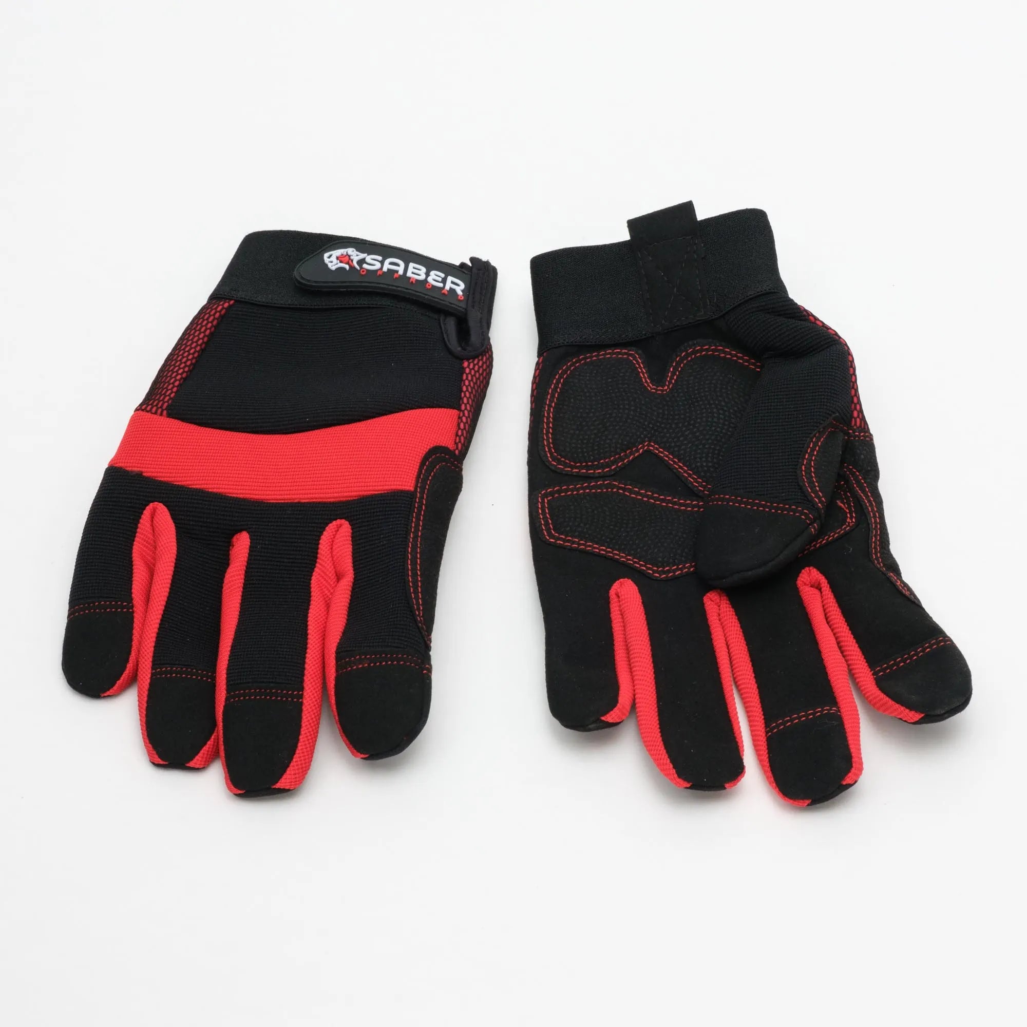 SABER OFFROAD | Saber Recovery Gloves  L XL (SBR-GLV1)