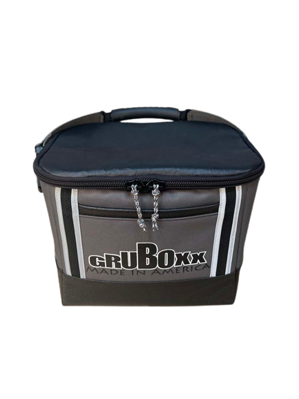 LAST US BAG | Grubbox Cooler