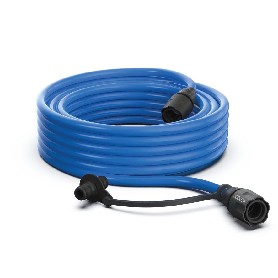 JOOLCA | Reach Extension Hose Joinable Extension Hose for HOTTAP