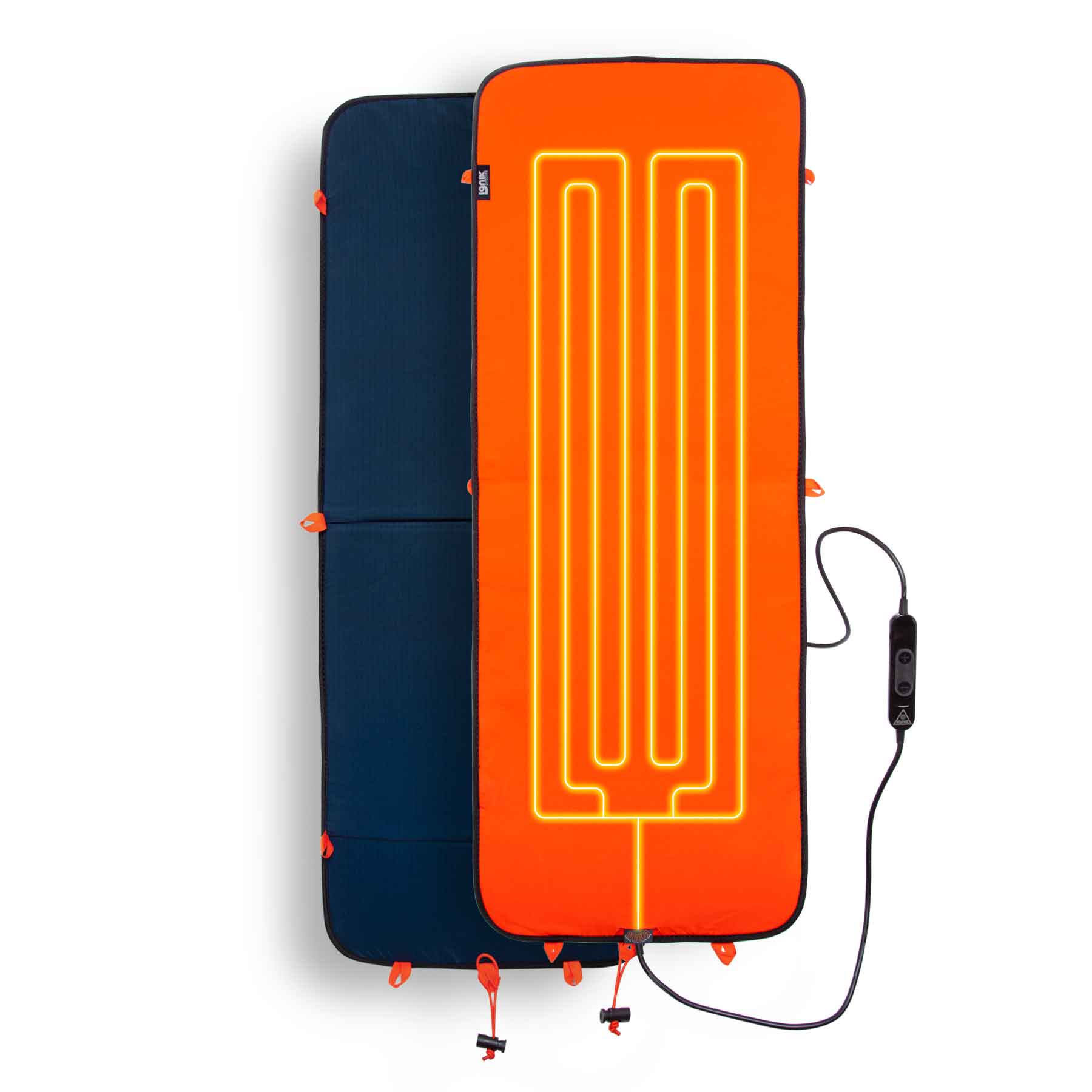 IGNIK OUTDOORS | Backside Heated Pad XL