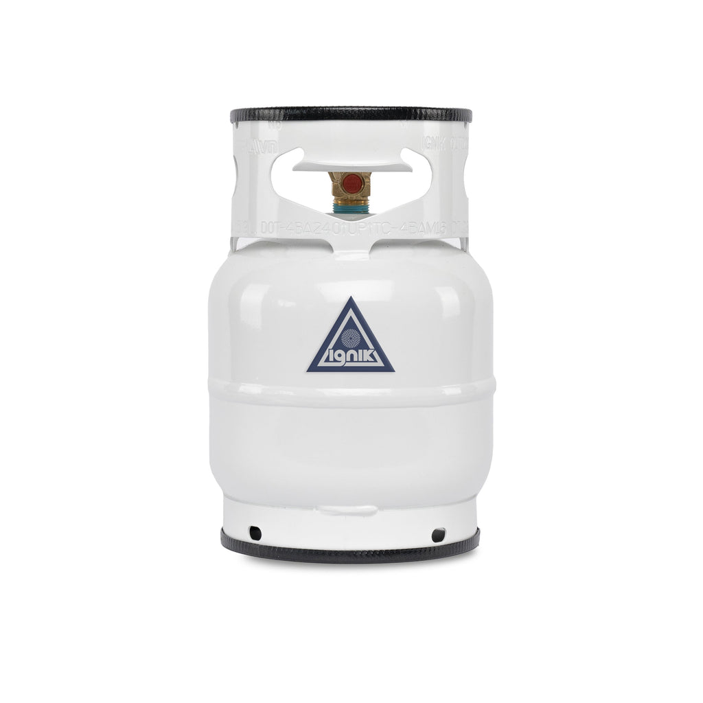 IGNIK OUTDOORS | Gas Growler 5.0 Naked