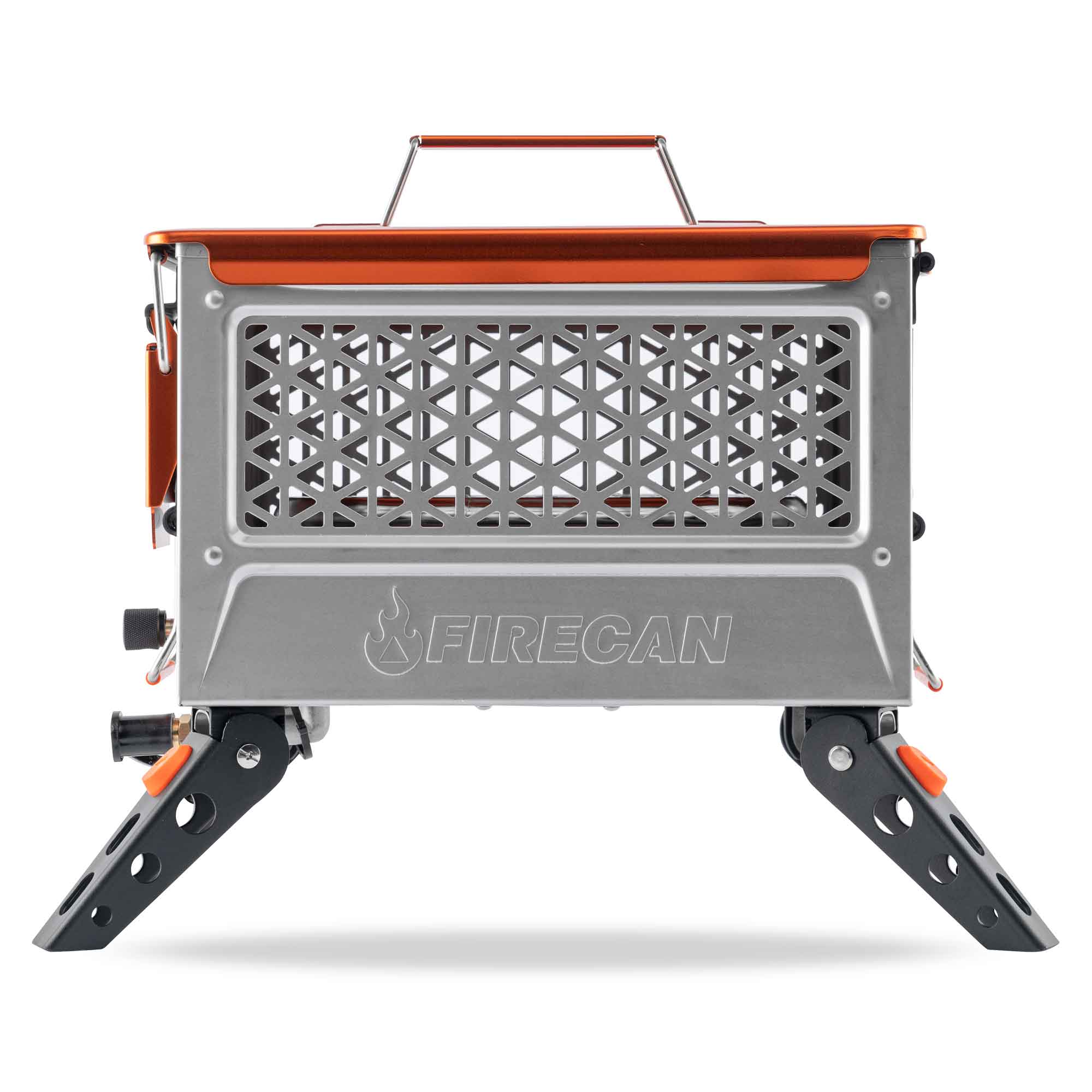 IGNIK OUTDOORS | FireCan Elite Fire Pit