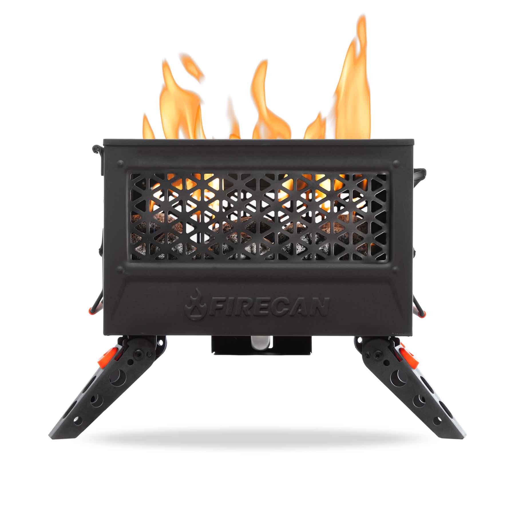 IGNIK OUTDOORS | FireCan Fire Pit