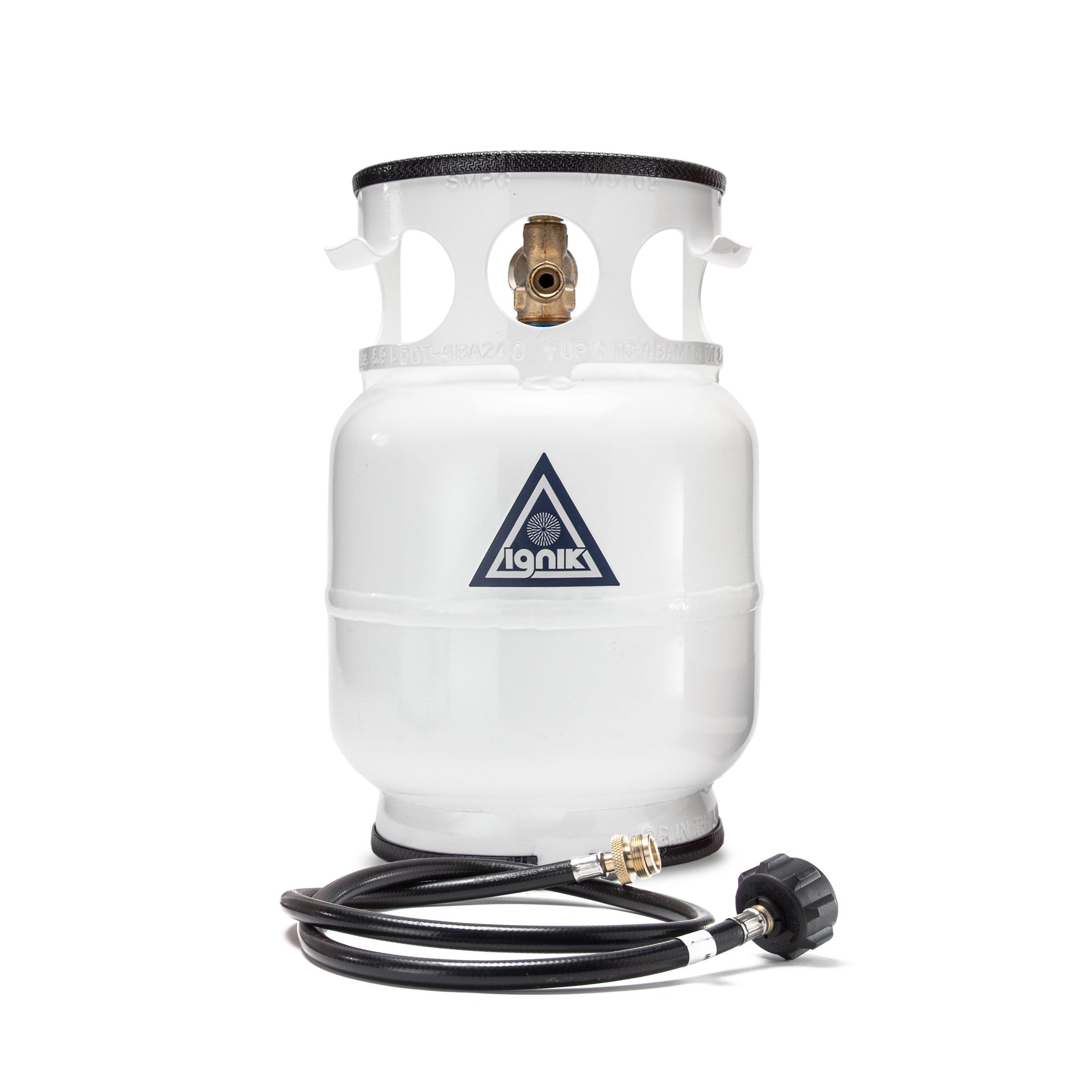 IGNIK OUTDOORS | Gas Growler 5.0 Deluxe